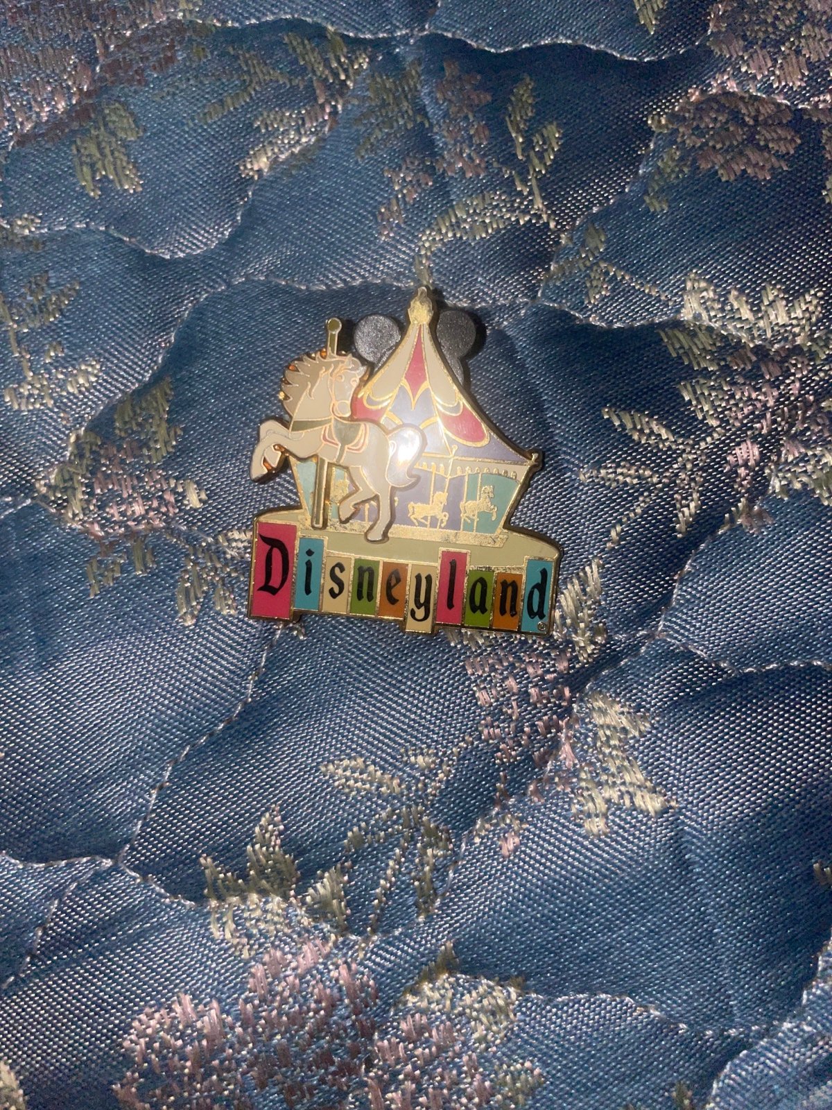 2006 Disney pin