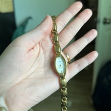 Vintage Womens Citizen Quartz Watch
