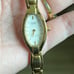 Vintage Womens Citizen Quartz Watch