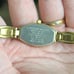 Vintage Womens Citizen Quartz Watch