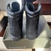 Timberland Men Black Boots