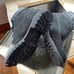 Timberland Men Black Boots