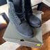 Timberland Men Black Boots