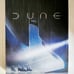 Dune (2021) Steelbook: 4K, 3D, Blu Ray Like New Mint EU Import Ships In Box