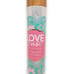 Swedish Beauty Love Boho Haute Hippie Bronzer Glow Tanning Lotion