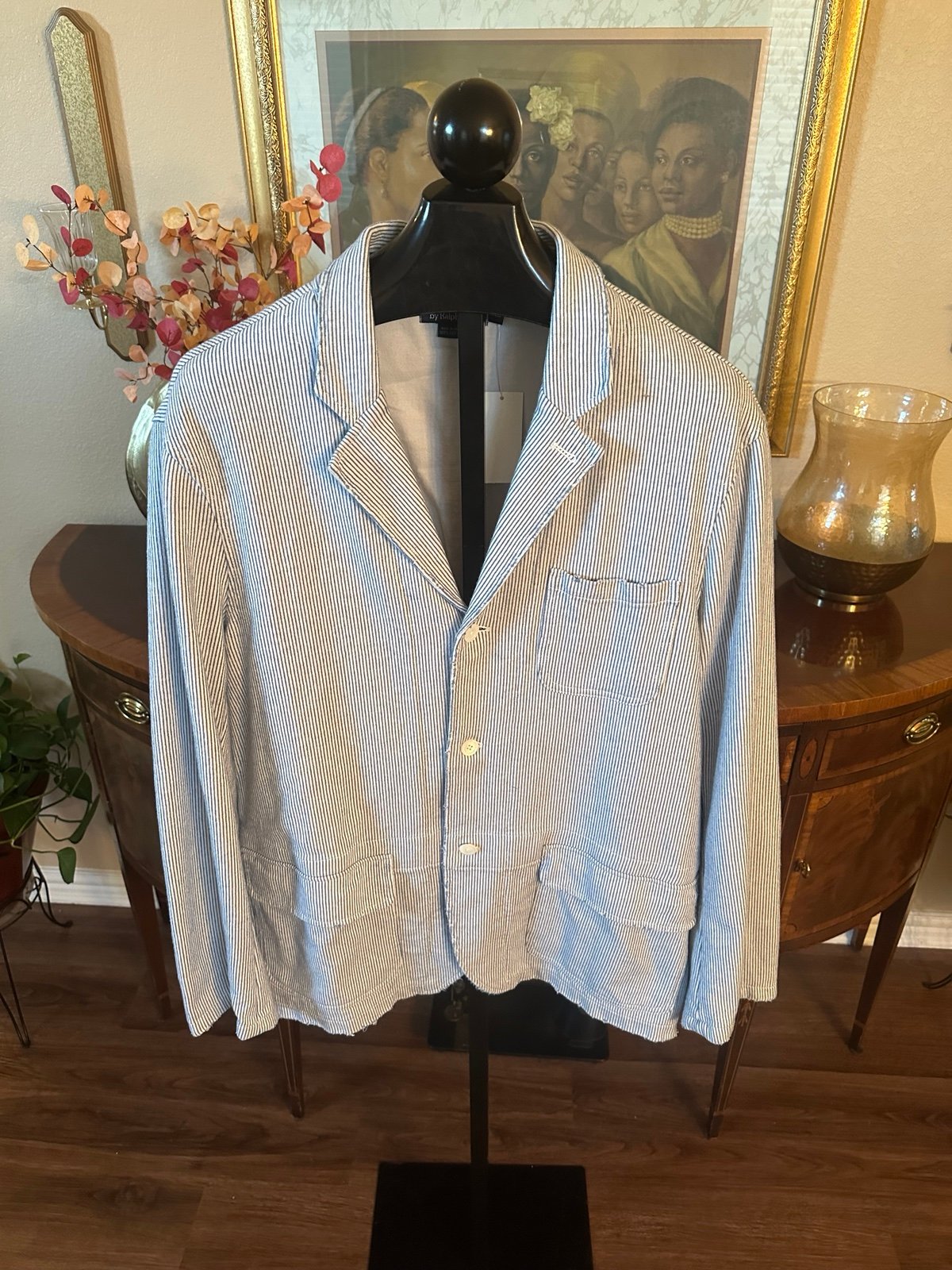 Polo Ralph Lauren Savannah Blazer