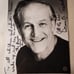 DANIEL J. TRAVANTI AUTO SIGNED 8 x 10 PHOTO ACTOR IN HILL STREET BLUES  W/COA