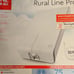 NEW HD TV antenna 75 mile range all for