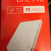 NEW HD TV antenna 75 mile range all for