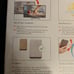 NEW HD TV antenna 75 mile range all for