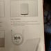 NEW HD TV antenna 75 mile range all for