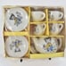 1940'S MINATURE DOLL HOUSE TEA SET MADE IN JAPAN LITTLE BEARS