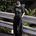 WILLY CHAVARRIA Denim Cargo Pants