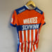 paramount design group schwinn jersey wheaties