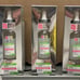 Lot (16) Global Beauty Care MULTI-VITAMIN Facial Serum With Vitamin B C E Bundle
