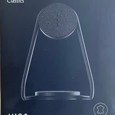 Courant Classics MAG:2 Wireless Charging Stand
