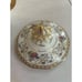 Baronet China Duchess Sugar Bowl