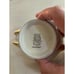 Baronet China Duchess Sugar Bowl