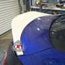 Fits 22-24 Subaru BRZ / Toyota GR86 T Style Rear Trunk Spoiler Wing (ABS)