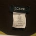 J.Crew classic lady day coat in Brown with Thinsulate Size 10p