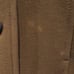 J.Crew classic lady day coat in Brown with Thinsulate Size 10p