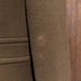 J.Crew classic lady day coat in Brown with Thinsulate Size 10p