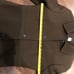J.Crew classic lady day coat in Brown with Thinsulate Size 10p