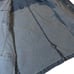 Erika Stretch Blue Cotton Denim Women’s Jeans Jacket Small Metal Button Up