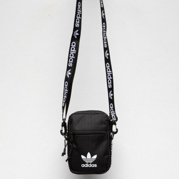 Adidas small crossbody bag Clearance