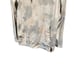 AMPERSAND AVENUE Sweatshirt Hoodie Pink Tie Dye 1/2 Zip Pockets LARGE