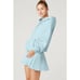 Alo Yoga Accolade Hoodie Chalk Blue XL