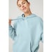 Alo Yoga Accolade Hoodie Chalk Blue XL