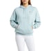 Alo Yoga Accolade Hoodie Chalk Blue XL