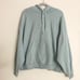 Alo Yoga Accolade Hoodie Chalk Blue XL