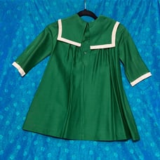 Vintage Children's Dress