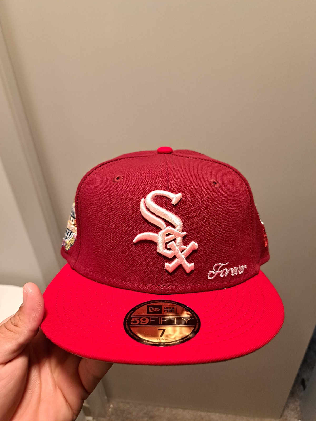 HATCLUB x JAE TIPS