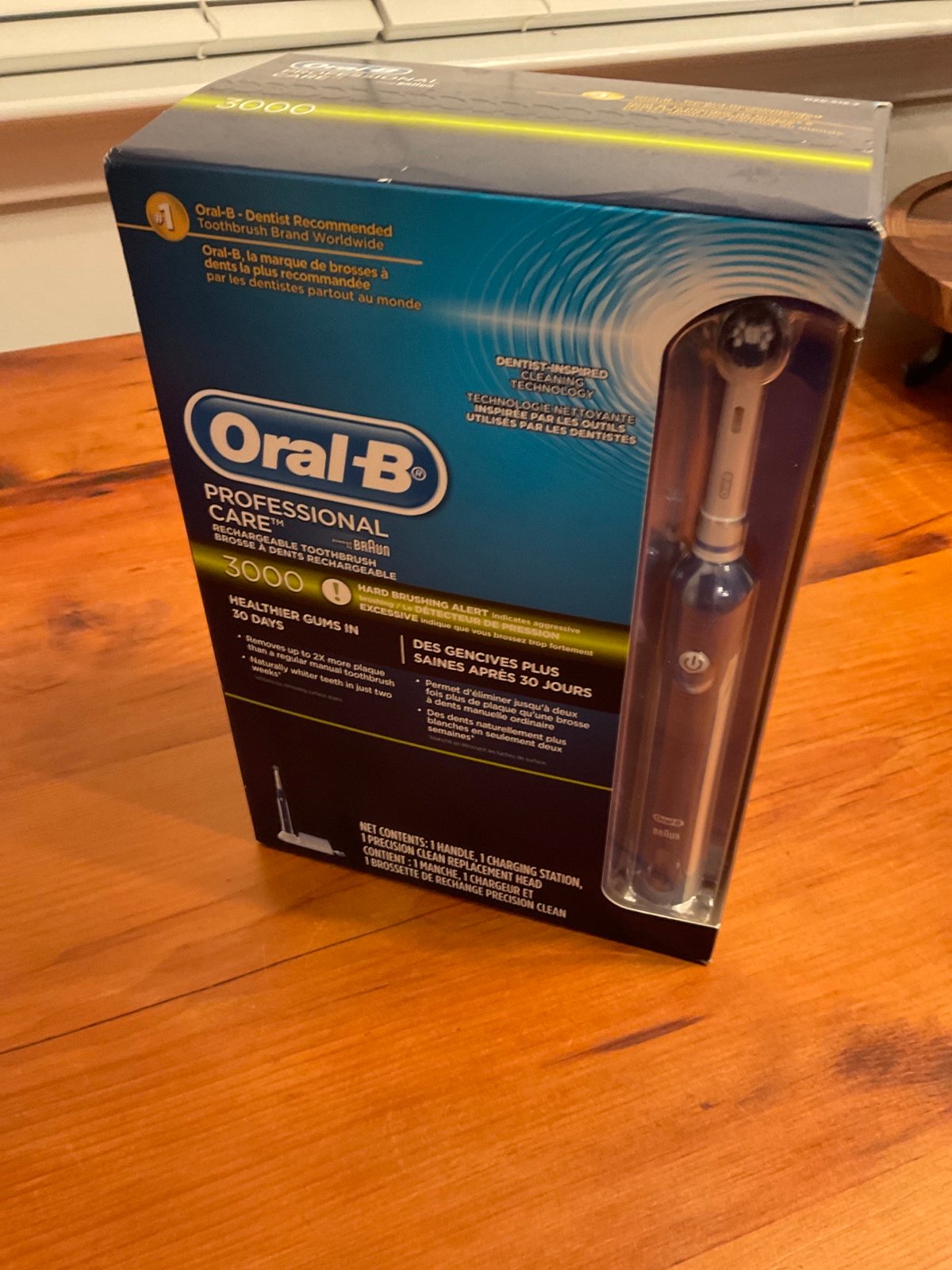 Oral-B