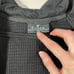 Fossa Thermal Hoodie Full Zip Black Xbox Logo Work Men's Size 3XL