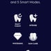 CREST ORAL B oi series 7