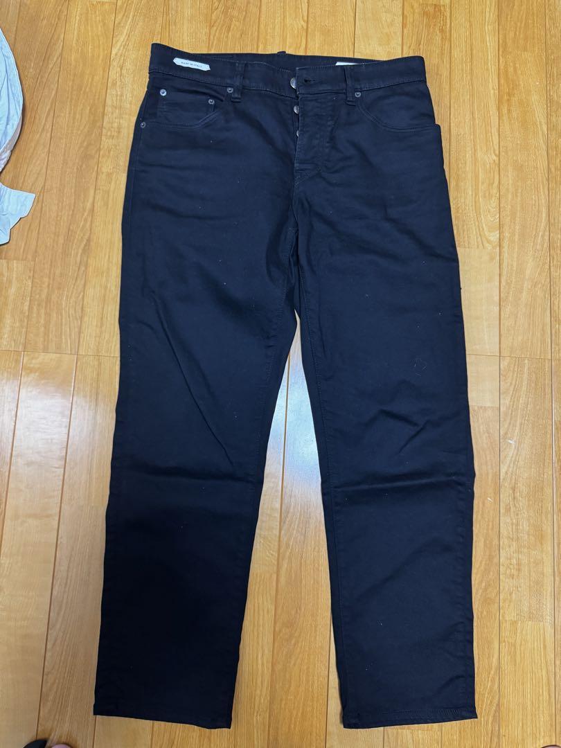 Ikai Robust Tapered Pants 31