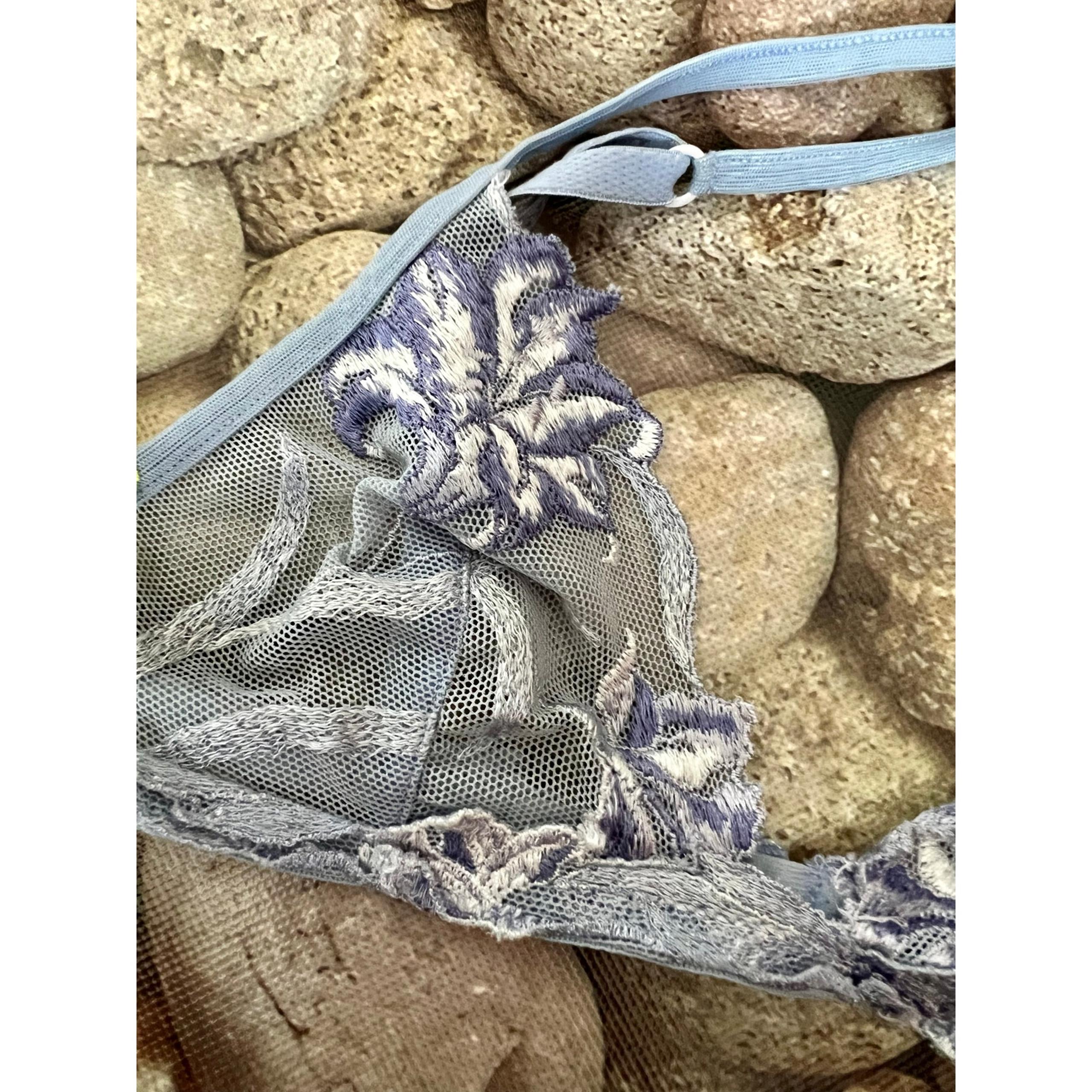 LA PERLA BRA-SIZE 32