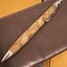 Studio Wedge Pencil Wedge Marblewood Event Mokume