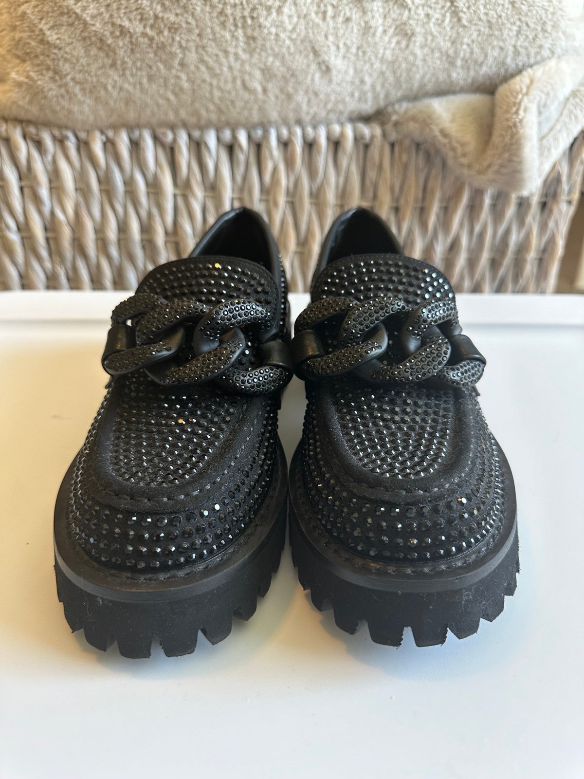 womens loafers