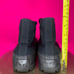 Converse Chuck Taylor All Star Hi Lugged Sneaker - All Black Sz 7