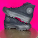 Converse Chuck Taylor All Star Hi Lugged Sneaker - All Black Sz 7