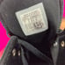 Converse Chuck Taylor All Star Hi Lugged Sneaker - All Black Sz 7