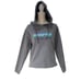 Patagonia Women's Uprisal Hoody Hoodie Grey Size Small