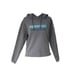 Patagonia Women's Uprisal Hoody Hoodie Grey Size Small