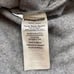 Patagonia Women's Uprisal Hoody Hoodie Grey Size Small