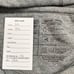 Patagonia Women's Uprisal Hoody Hoodie Grey Size Small